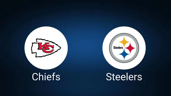 Chiefs vs. Steelers