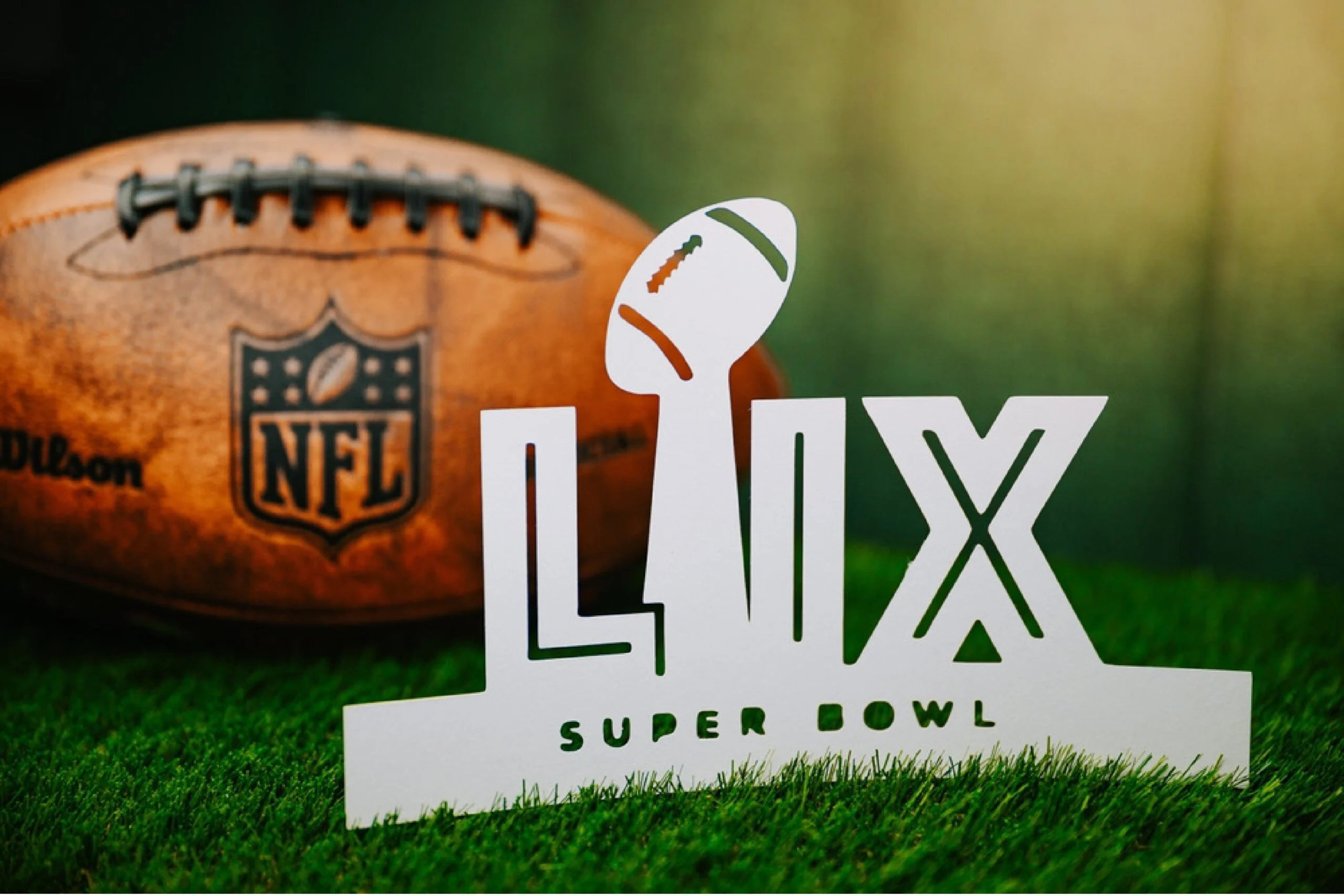 Super Bowl LIX